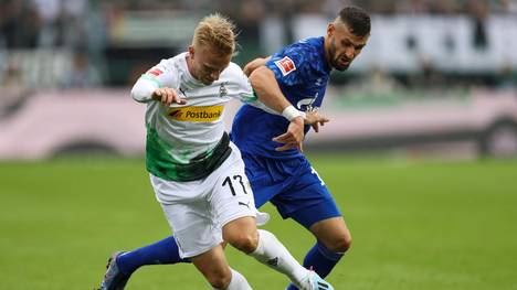 Schalke 04 und Borussia Mönchengladbach bestreiten den Rückrundenauftakt 