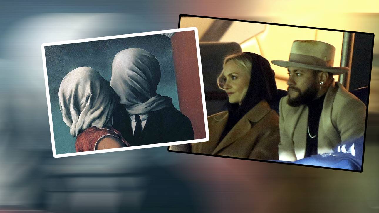 UIlmann-Hinweis auf Liebe zu Neymar?