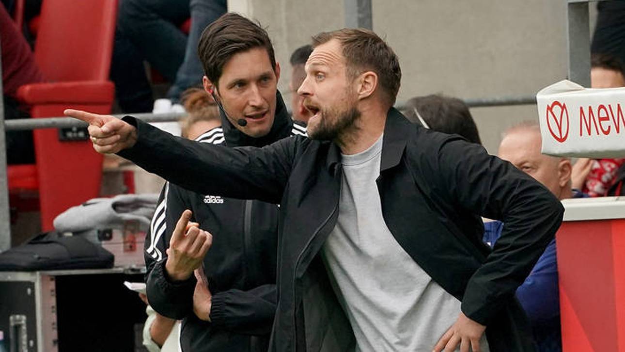 Schiri-Wirbel: „Damals schon beschissen“