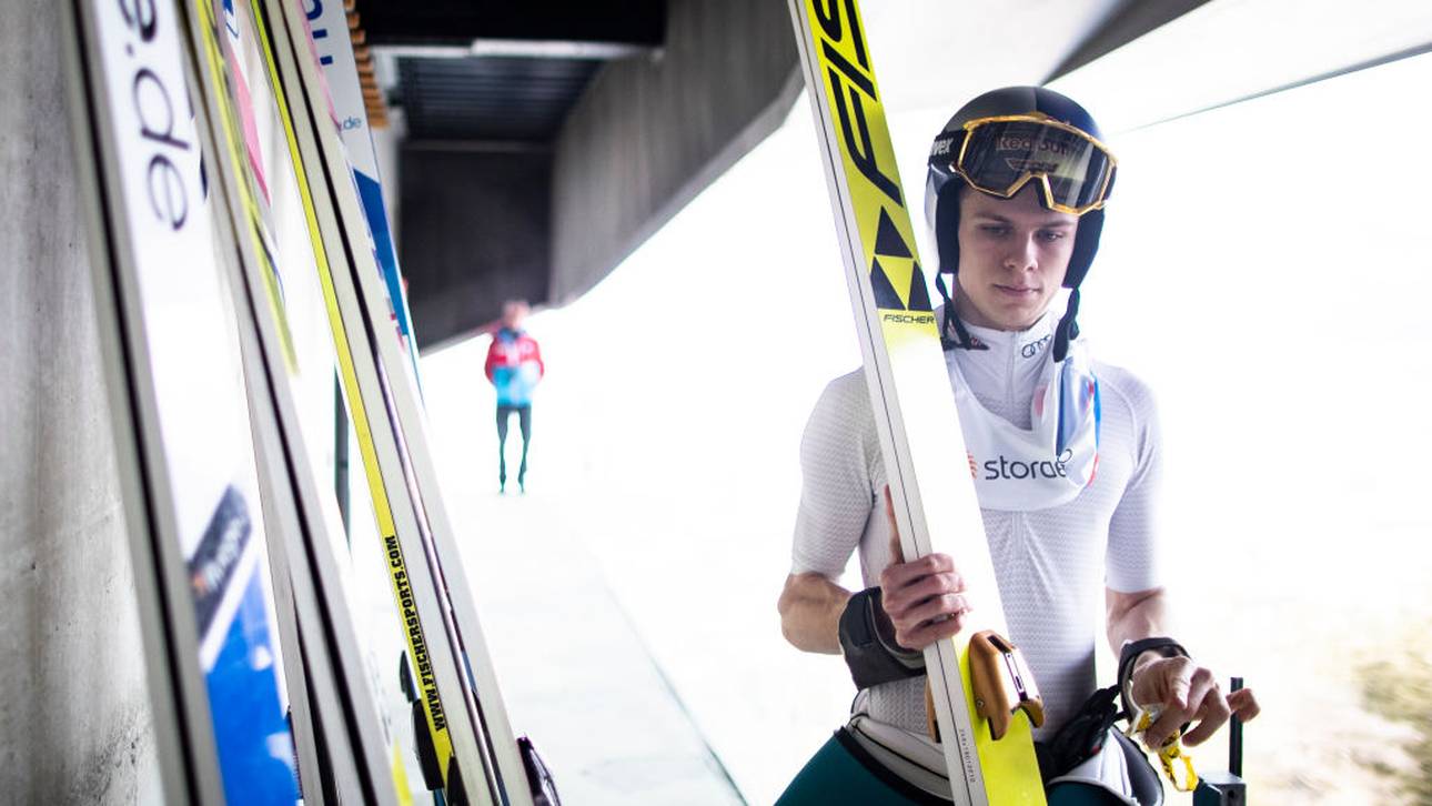 Wellinger befürchtet miese Saison