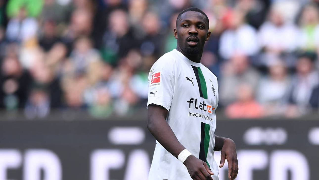 Thuram findet neuen Klub