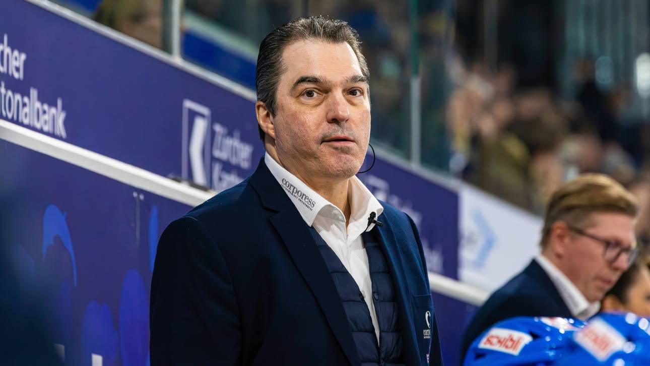 DEL-Urgestein kehrt zurück – auch als Trainer?