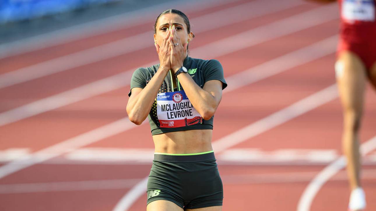 Weltrekord! „Verblüfft und schockiert“