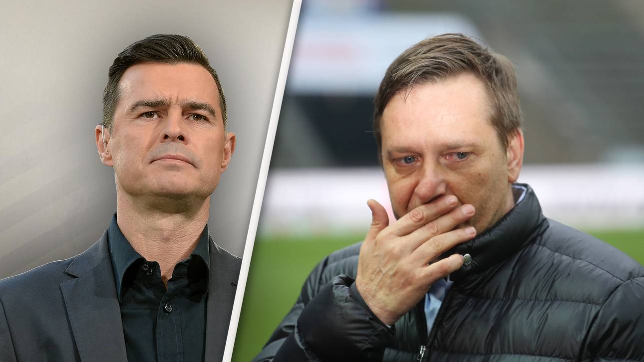 Heldts Maßnahmen sind purer Aktionismus