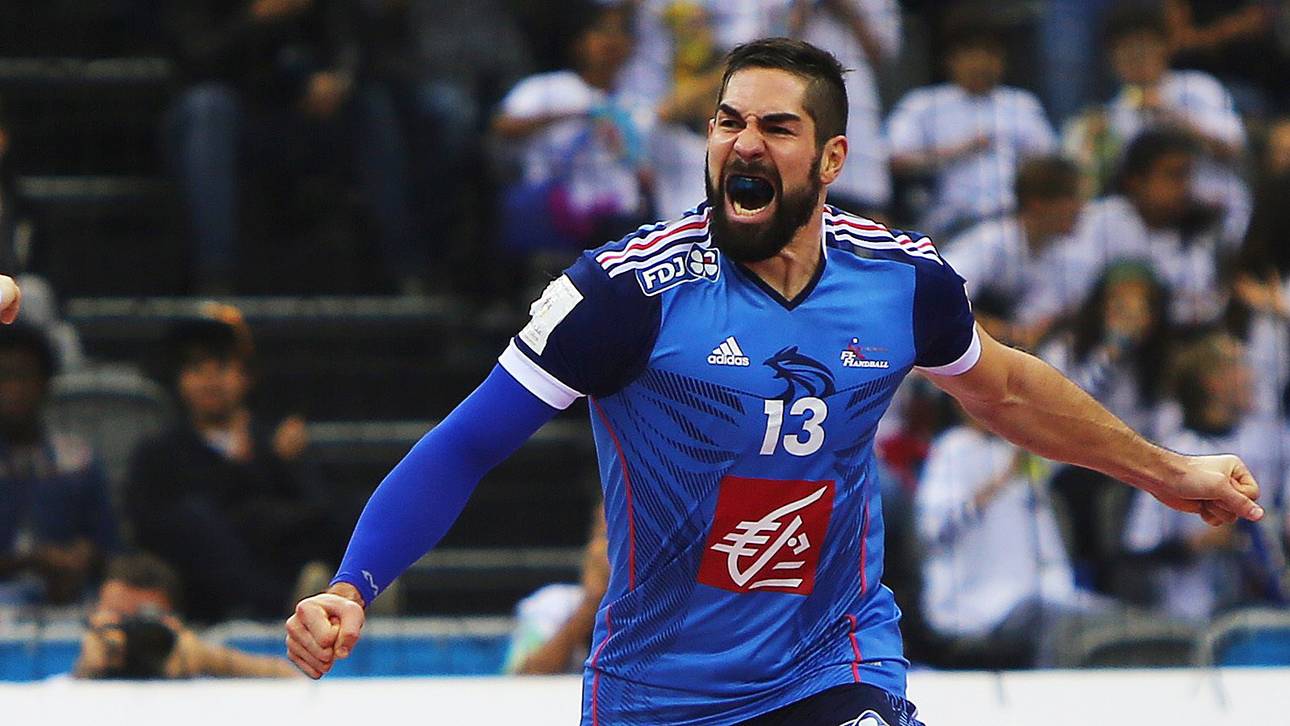 Karabatic ist Welthandballer