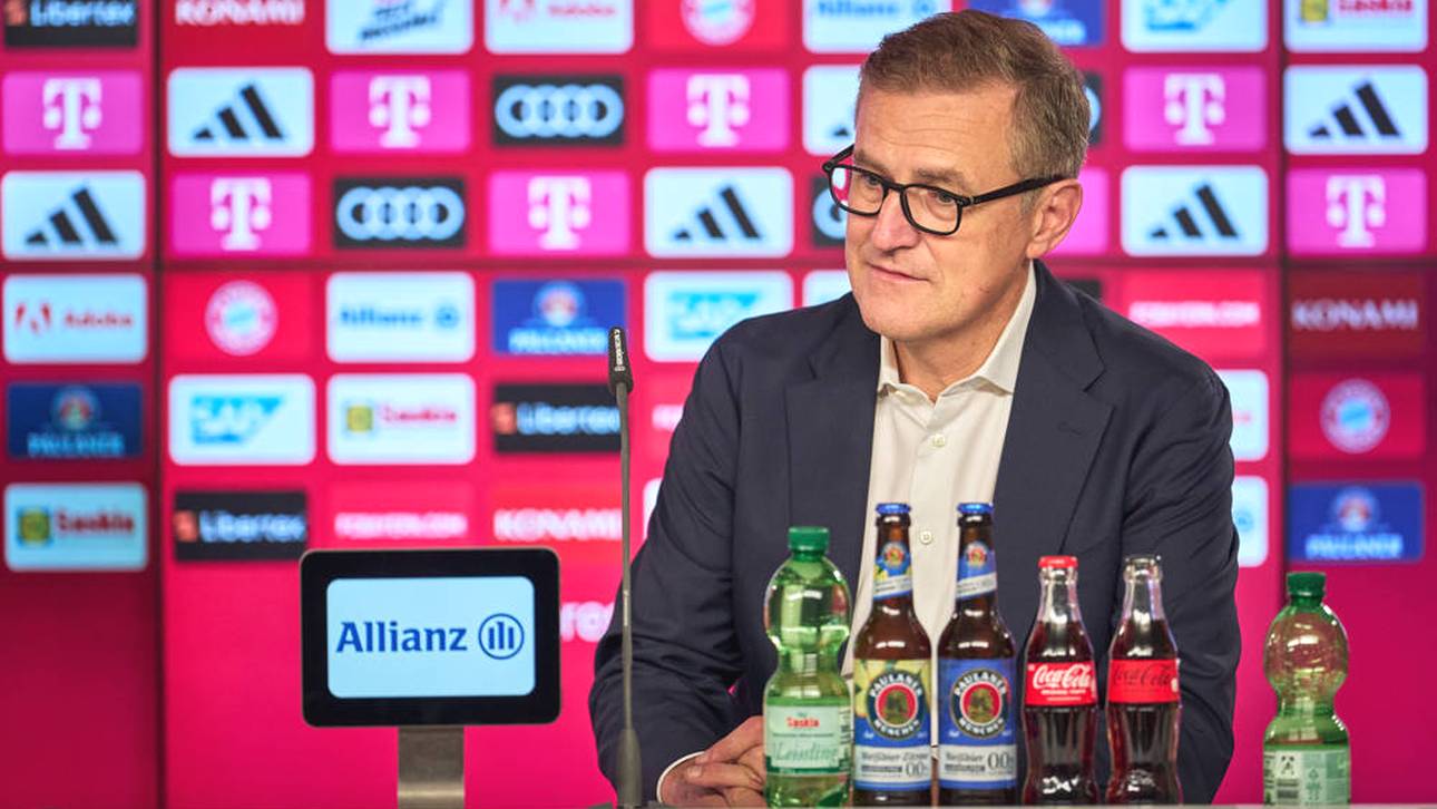 Pavard: Jetzt spricht der Bayern-Boss