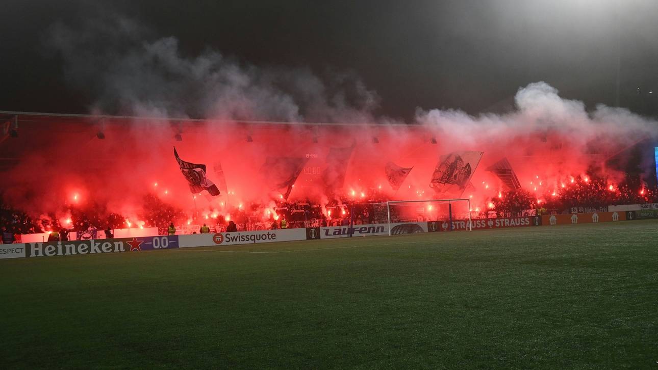 Fan-Schock für Eintracht Frankfurt!