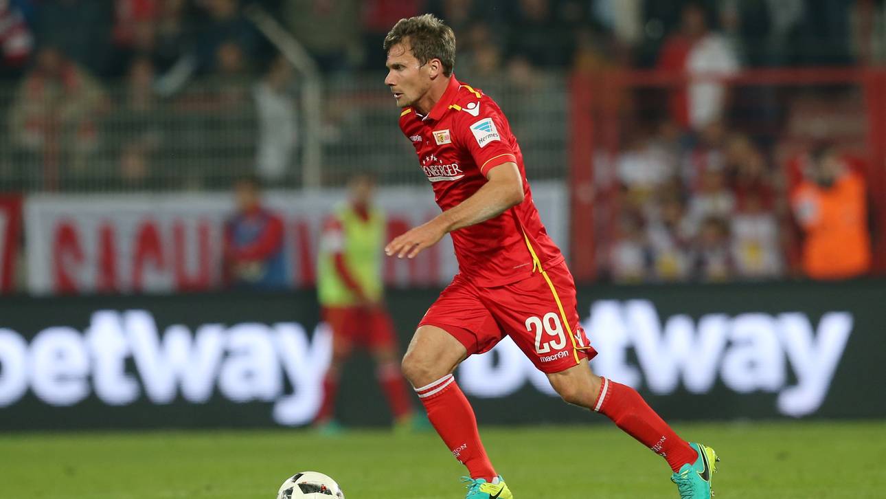 Union lange ohne Parensen