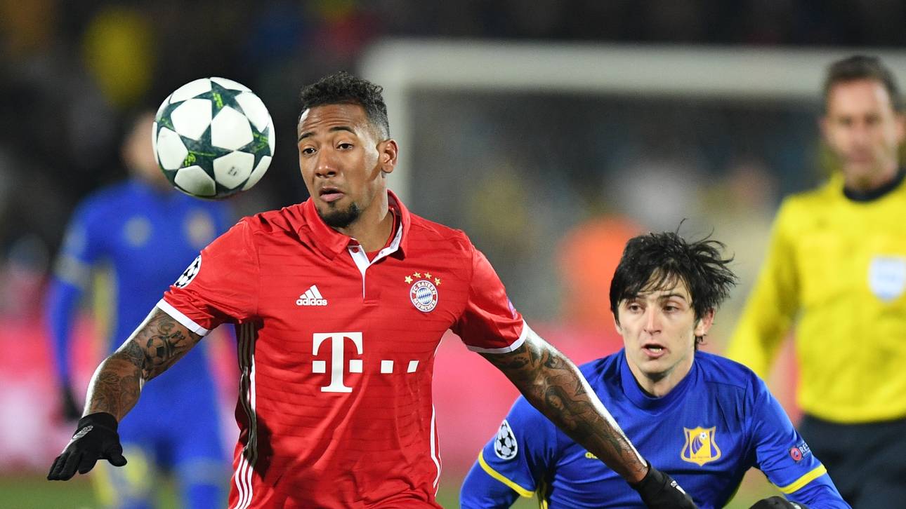 Rummenigge watscht Boateng ab