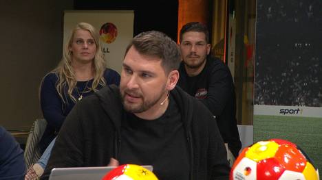 Ex-Profi Patrick Helmes ist sich im Fantalk sicher, dass Erling Haaland den BVB verlassen wird um Titel zu gewinnen. 