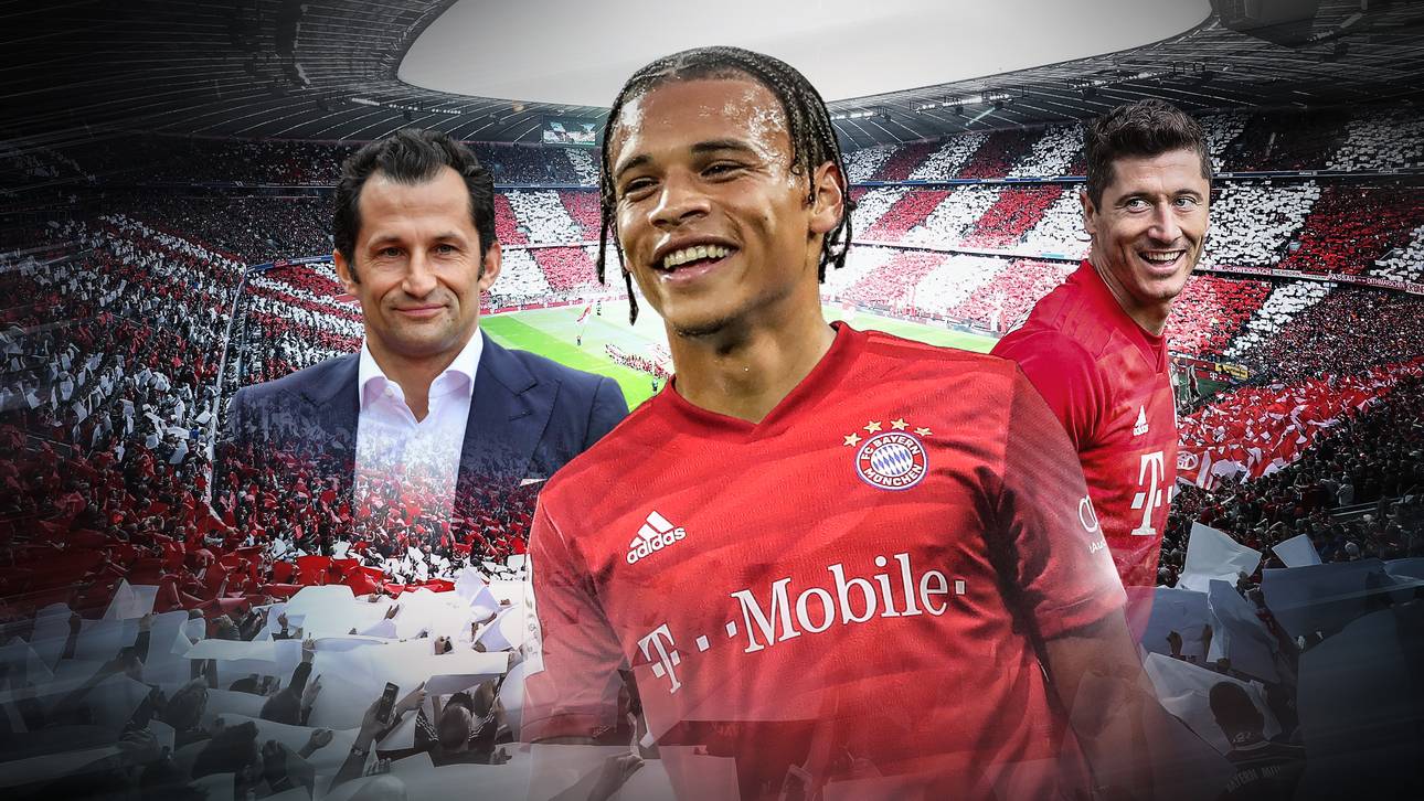 So wichtig wäre ein Sané-Transfer