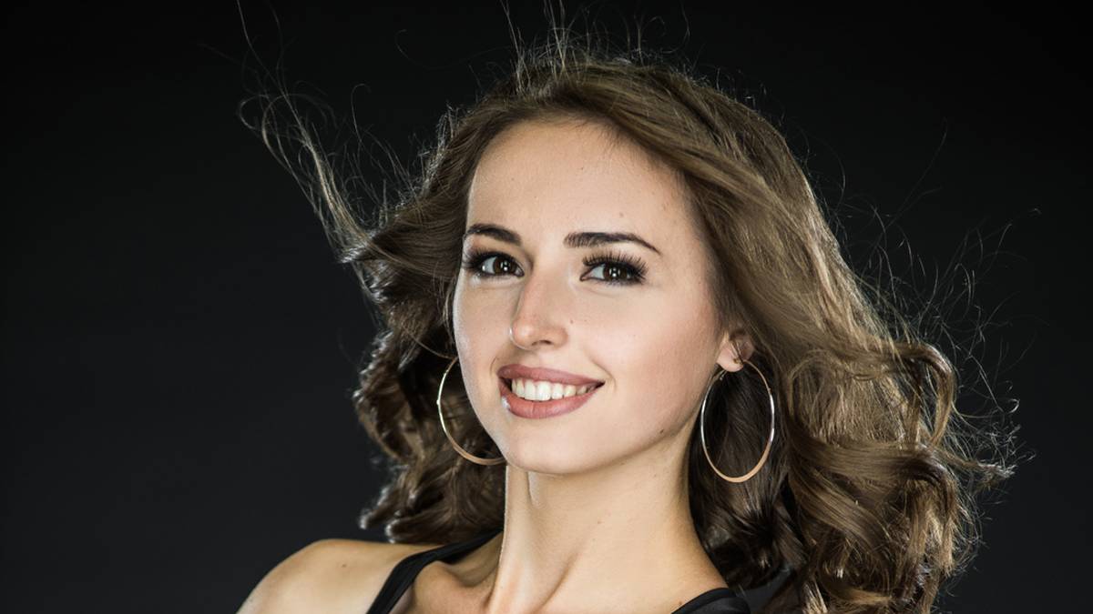 Victorias größter Feind ist das Wasser. Die Angestellte aus der Wirtschaft leidet an einer Wasser-Phobie.