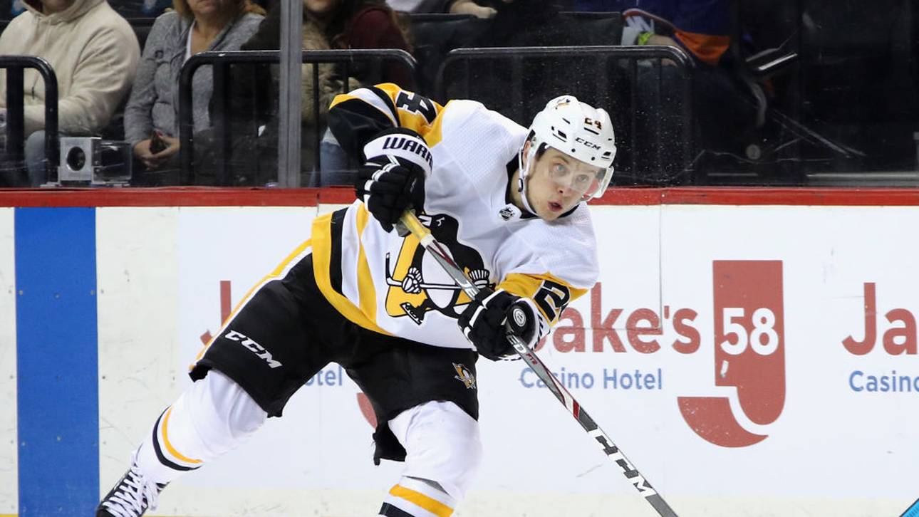 Kahun überzeugt – Greiss-Serie reißt