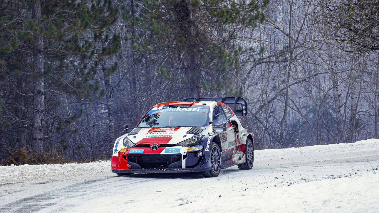 Weiter mittendrin bei der „Königsklasse des Rallye-Sports“: SPORT1 begleitet die Saison der FIA WRC ab sofort wieder in Highlights im Free-TV