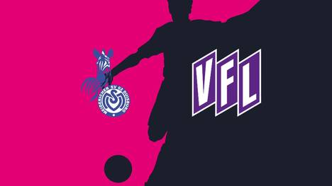 MSV Duisburg - VfL Osnabrück: Tore und Highlights | 3. Liga