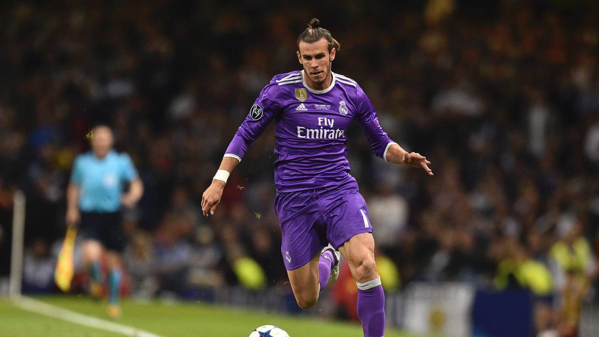 GARETH BALE (ab 78.): Durfte in seiner Heimatstadt auch noch ein paar Minuten ran, hatte aber keinen Einfluss mehr auf die Partie. Ohne Bewertung