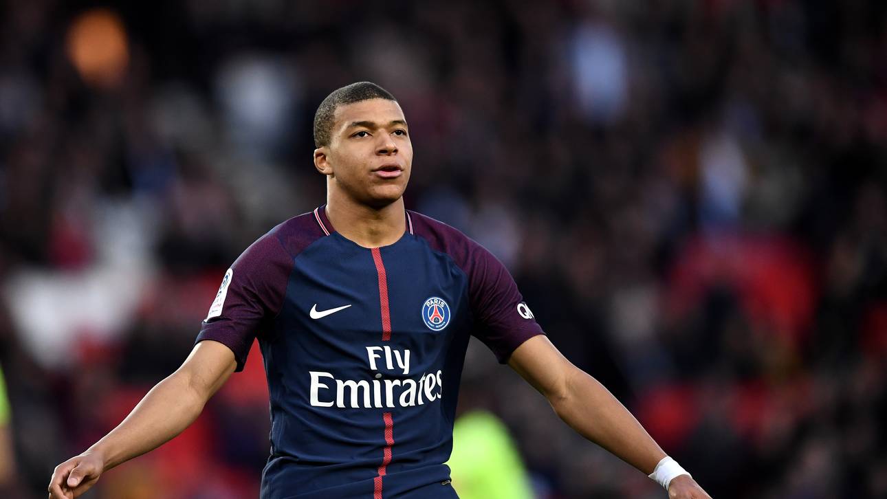 Mbappe will Chelsea-Star locken