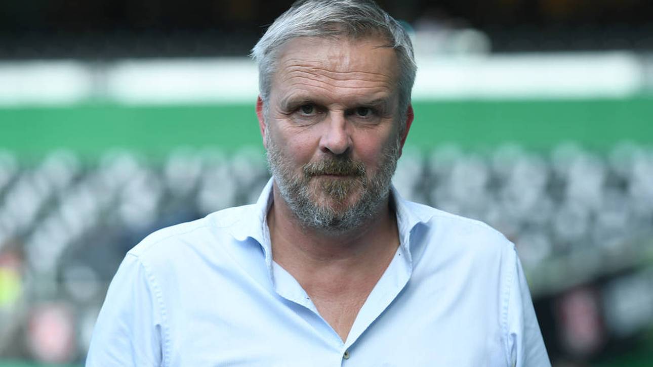 „Vergiftete Atmosphäre“ bei Bayern?