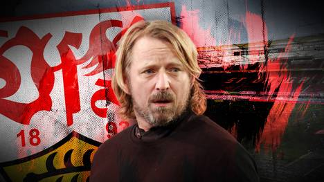 Nach dem Aus von Pellegrino Matarazzo stellt sich die Frage ob auch Sven Mislintat gehen muss. 
