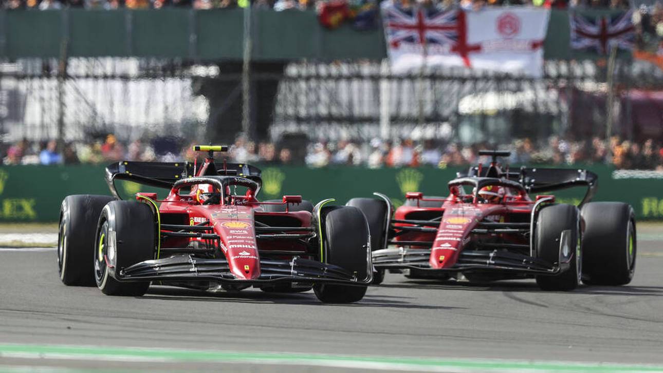 Presse: „Fiasko für Ferrari“