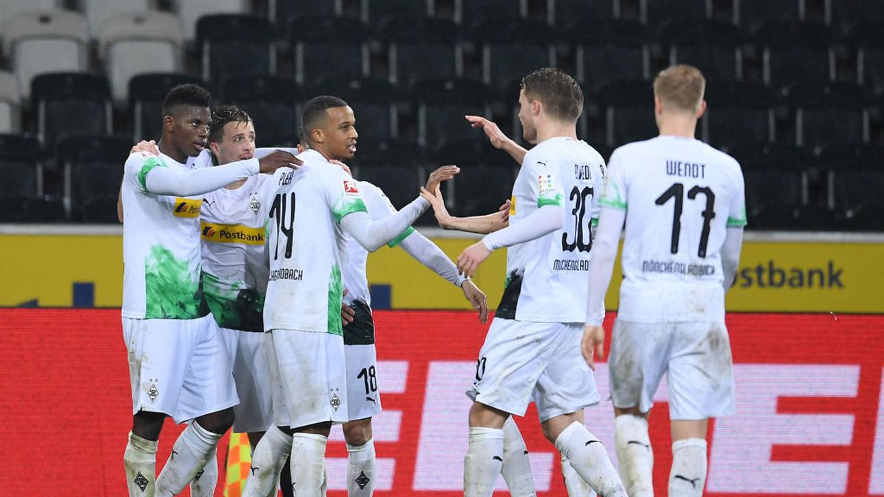 Borussia gibt Test-Ergebnisse bekannt