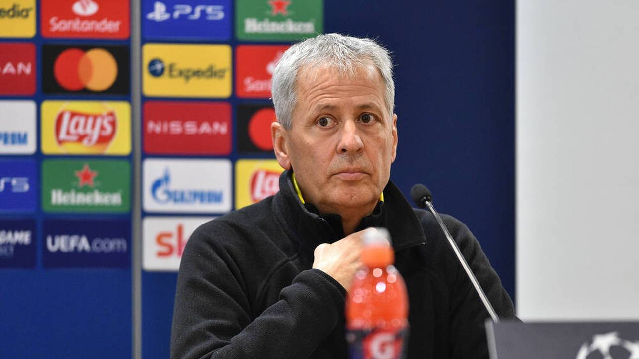 Favre: So steht es um Hummels