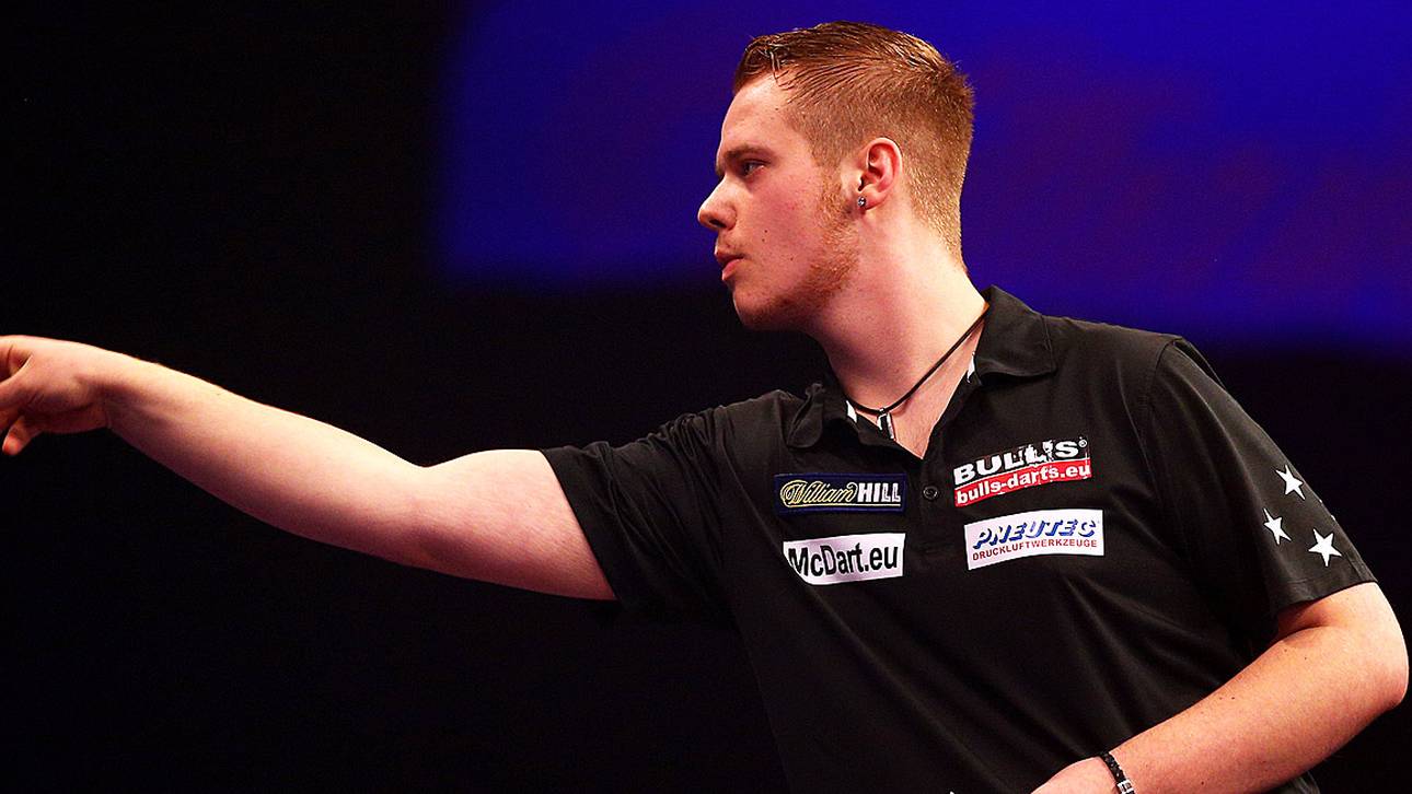 „Die Top 32 sind nicht so weit weg“