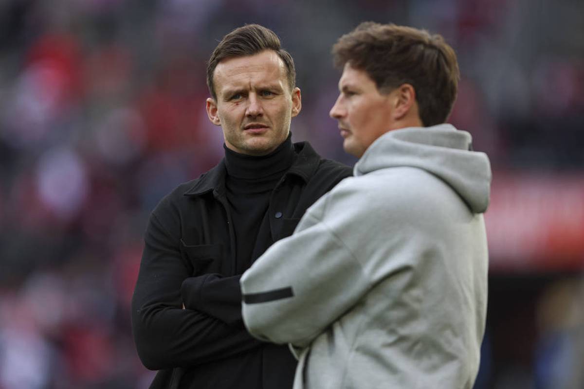 HSV-Kaderanalyse: Anfang Juni 2026 - Zwischenfazit 