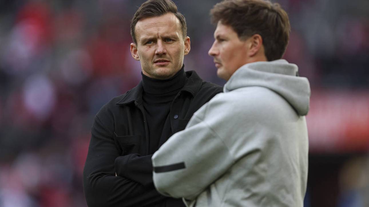 HSV verlängert mit Schlüsselfigur