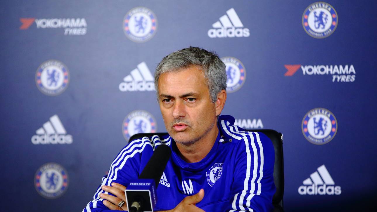 Mourinho verzichtet auf Einspruch