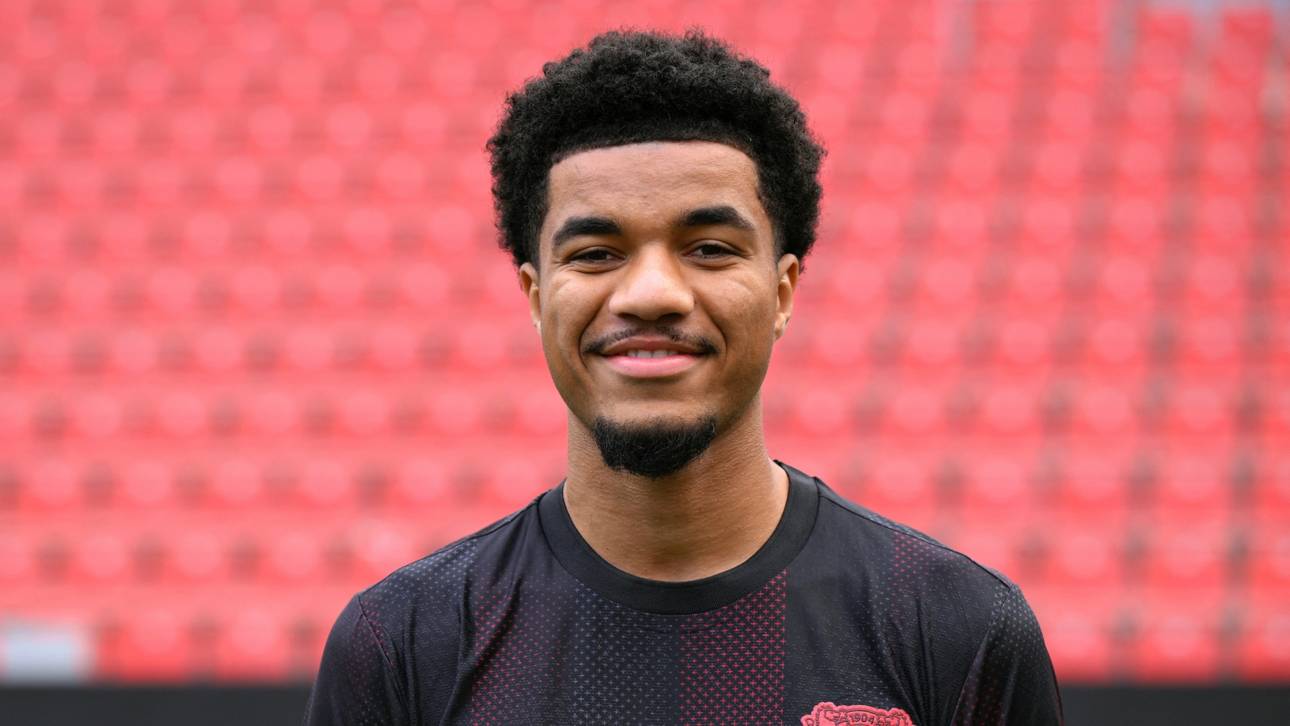 Bayer „noch zwei Wochen“ ohne Tillman