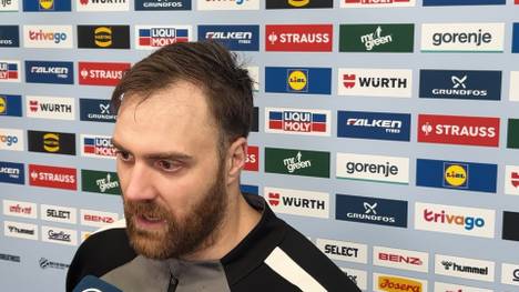 Deutschland steht im Finale der Handball-EM 2026. Doch Torhüter Andreas Wolff geht kritisch mit den letzten 15 Minuten gegen Kroatien um.