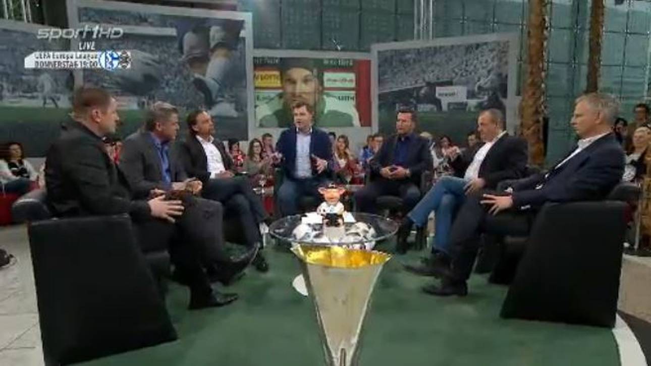 Experten verteidigen Großkreutz