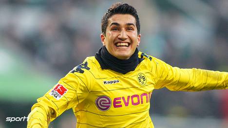 Wie gut war eigentlich Nuri Sahin? Er galt einer der größten Talente von Borussia Dortmund, spielte bei Top-Klubs in ganz Europa, wurde aber durch Verletzungen immer wieder ausgebremst. Das ist seine Geschichte.