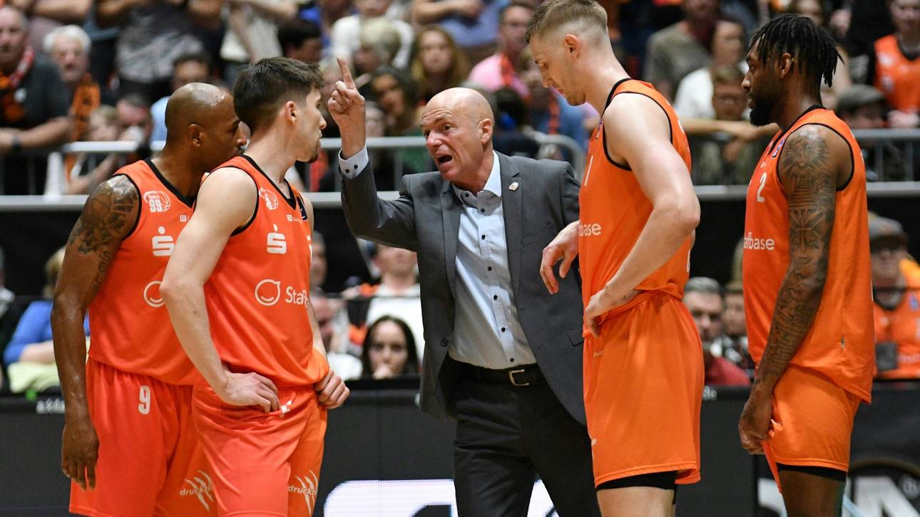 Chemnitz träumt vom Europe Cup