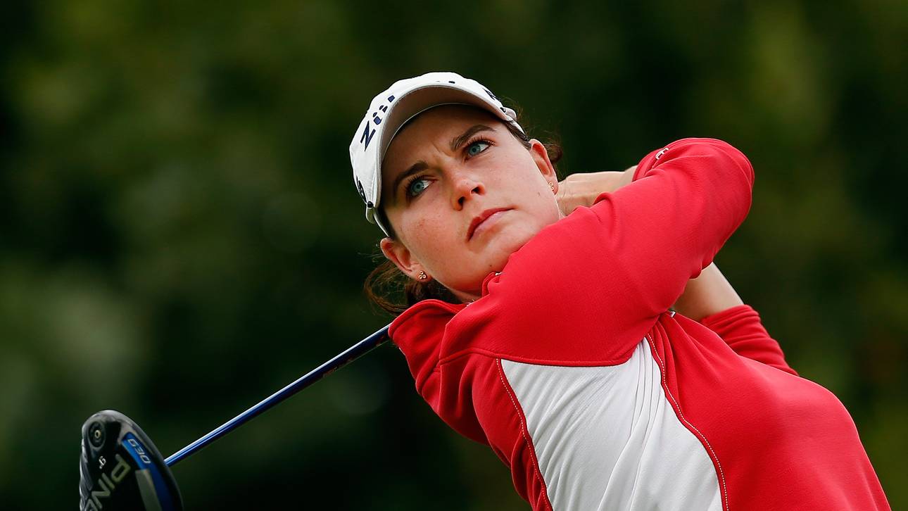 Guter Start von Masson in Ohio