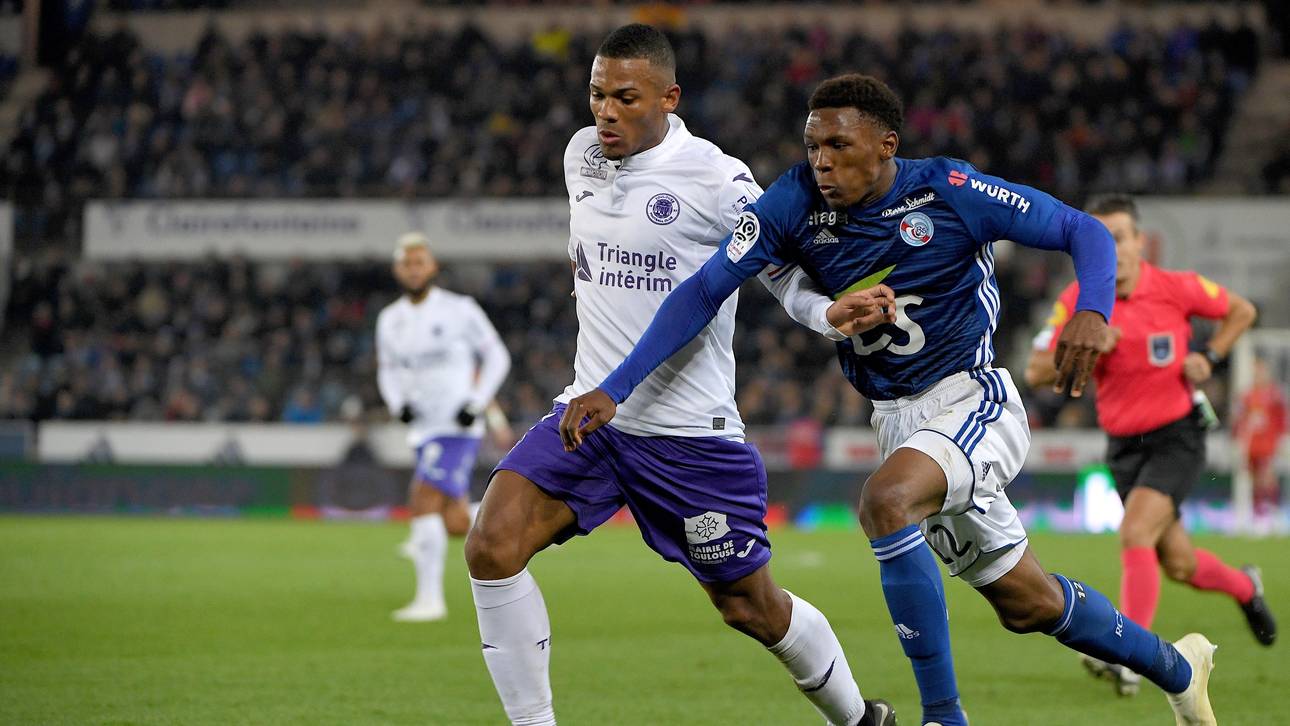 Barca wegen Neuzugang am Pranger