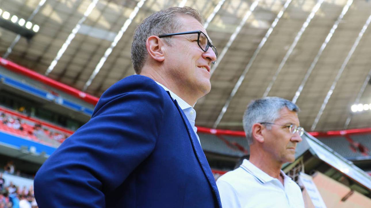 Hainer erklärt Deadline-Day-Desaster