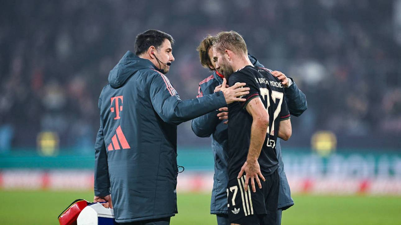 Bayern verkündet schlechte Nachricht