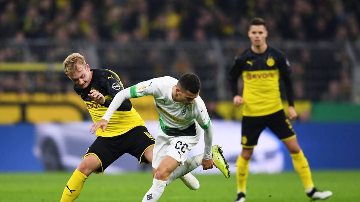 LASZLO BENES: Der Slowake ist nicht ganz so präsent wie in den letzten Wochen und kann dem Spiel nicht seinen Stempel aufdrücken. Auch seine Standards verpuffen weitgehend. SPORT1-Note: 4