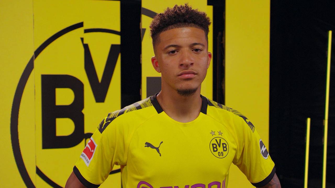United-Legende pestet gegen Sancho