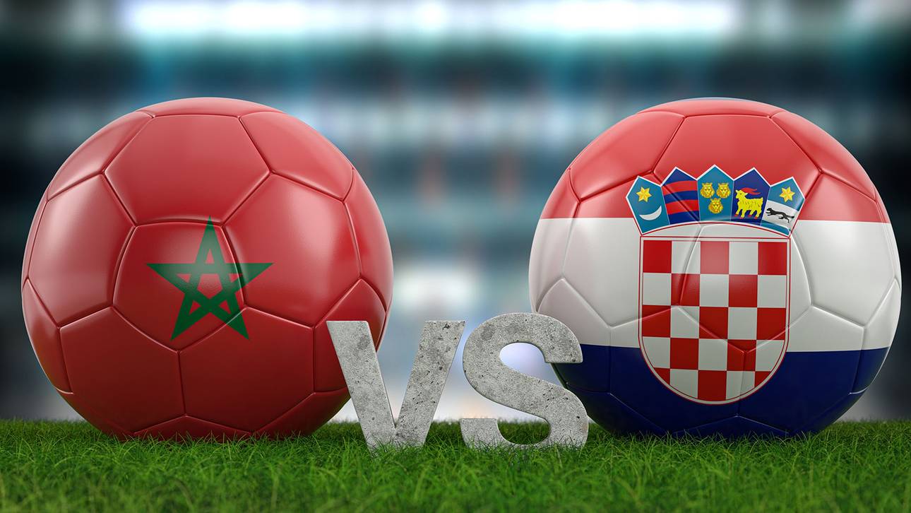 Marokko – Kroatien Tipp, Prognose & Quoten | 23.11.2022