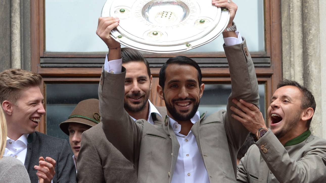 „Der Klub weiß, was er zu tun hat“