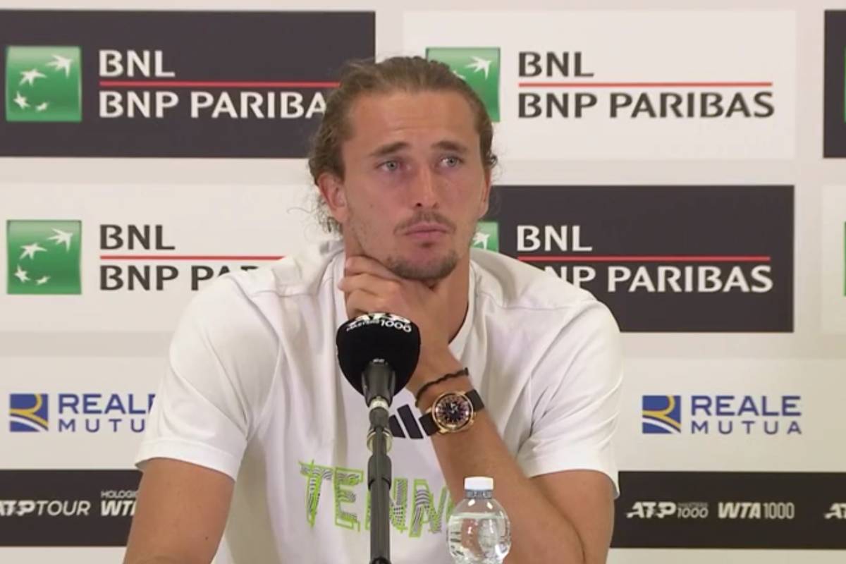 Zverev die Nummer Eins der Welt? "Glaube, ich werde es schaffen"