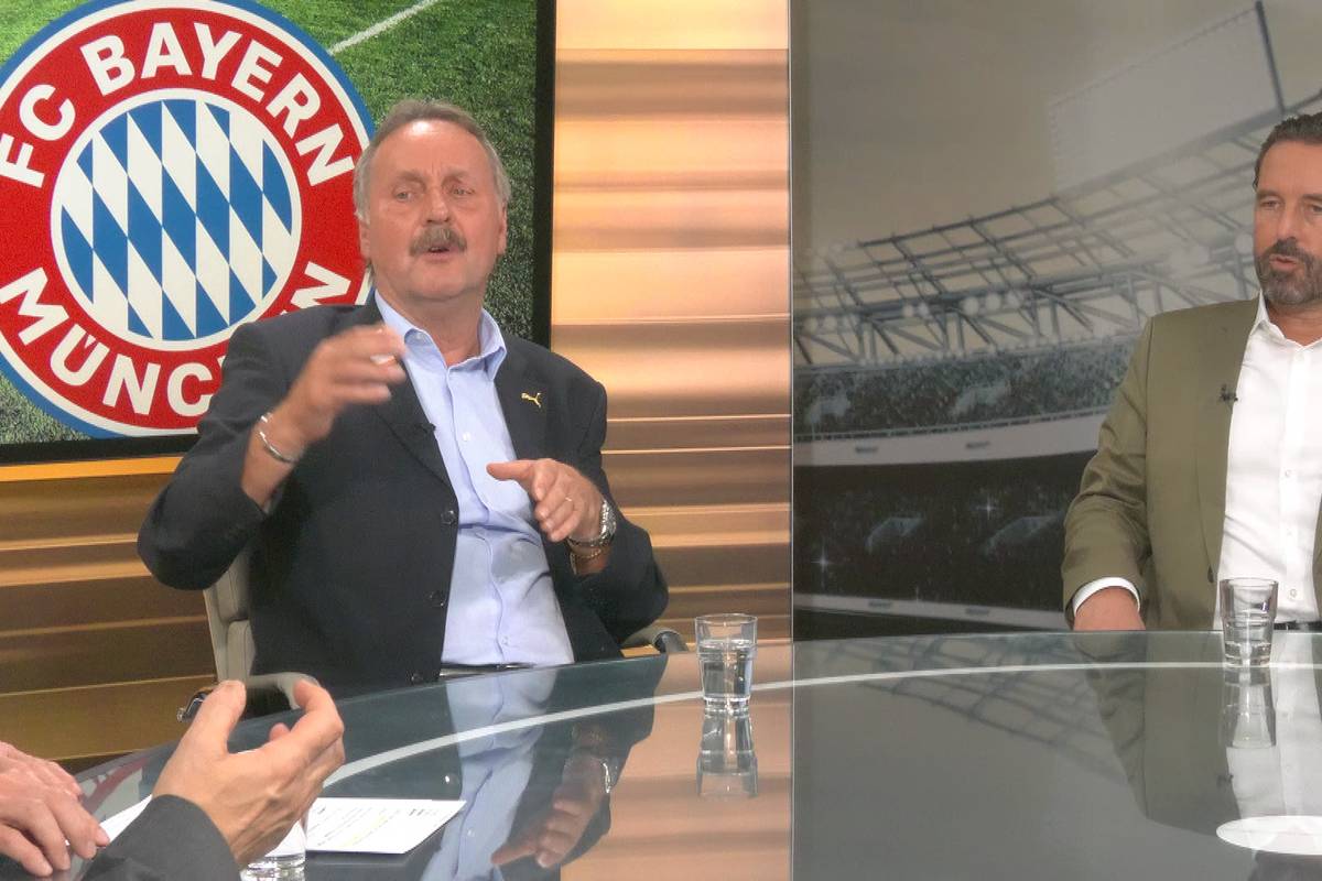 Neururer: "Er hat Nagelsmann vor der Mannschaft enteiert!"