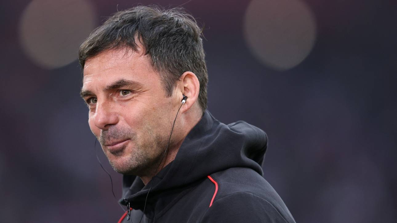 RB kein Außenseiter in Frankfurt