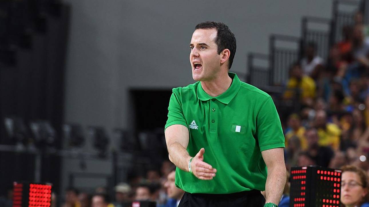 Bonn hat einen neuen Trainer