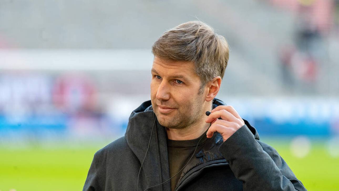 Überraschung bei Stuttgart