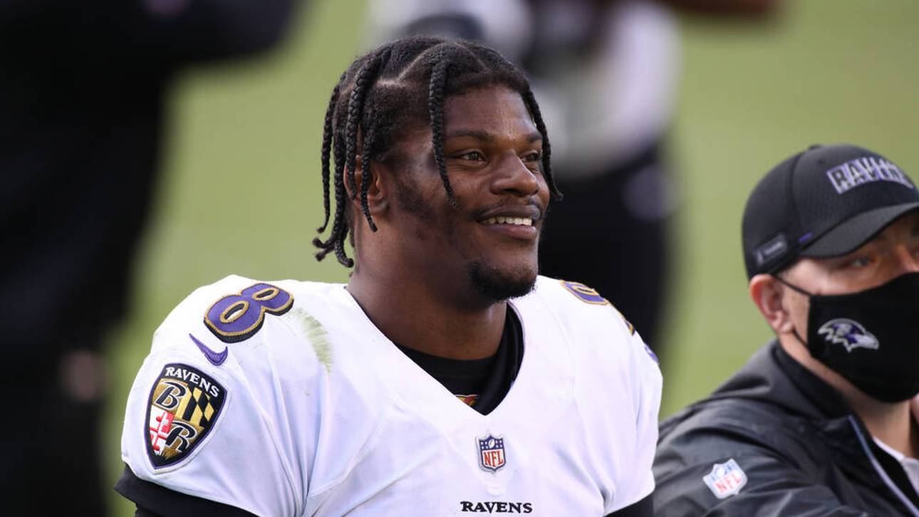 NFL-Topstar zeigt kuriosen Clip