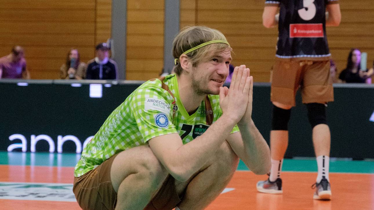 Herrsching verliert Heim-Krimi